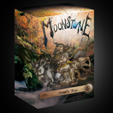 Moonstone Mama's Boys Gnome ...