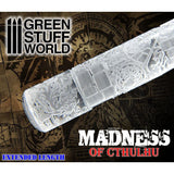 Madness of Cthulhu - Rolling Pin - 1604 Green Stuff World