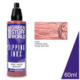 Green Stuff World 60ml Nude Skin...