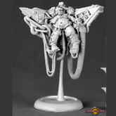 50145 Dr. Totenkranz