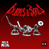 Goblin Cubs by Lucid Eye from th...