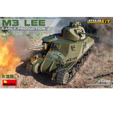 M3 Lee Early Production - Box art view 