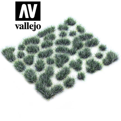 Fantasy Tuft – Turquoise - Vallejo - SC432