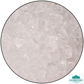 Glass Shards- Natural 4-10mm - G...