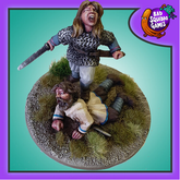 Bad Squiddo Games metal gaming f...