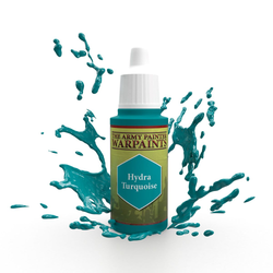 Hydra Turquoise -The Army Painter Warpaints