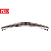 Double Curve, 2nd Radius - HO/OO...