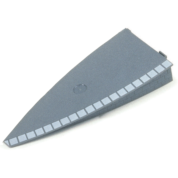 platform ramp by Hornby to extend your railway platform
