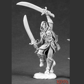 Reaper Miniatures 03515 Mi-Sher,...