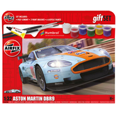 Aston Martin DBR9 Large Starter ...