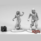 03904: Zombie Teens (2) by Bob R...