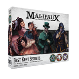 Best Kept Secrets - Malifaux