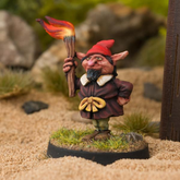 The ‘Flambeau’ by Northumbrian T...