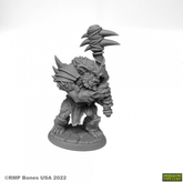 Reaper Miniatures 07092- Tork Bl...