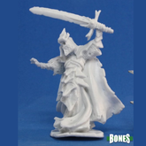 77161 - Ghost King (Reaper Bones)