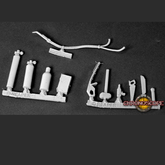 50098 Modern Adventuring Accesso...