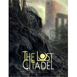The Lost Citadel RPG 