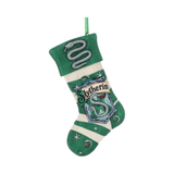 Nemesis NowSlytherin Stocking Hanging Ornament - Harry Potter