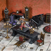 Gothic Manor Terrain Crate Scene...