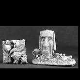 Reaper Miniatures 03118: Dungeon...