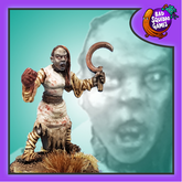 Lucy Female Reanimate from Bad S...