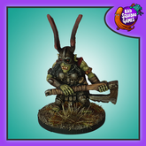 Fliss the Goblin Heroine by Bad ...