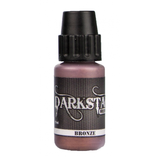Darkstar Bronze paint bottle 