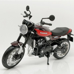 Kawasaki Z900RS 1/12 DieCast Motorbike - Maisto