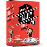 Trial By Trolley Track Expansion R