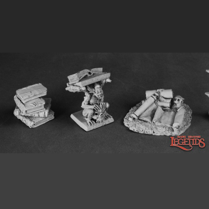 02554: Magic Treasure II