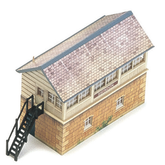Signal Box by Hornby for your sc...