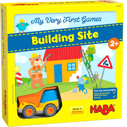 Building Site -My Very First Games