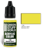 BANANA SPLIT -Acrylic Colour -1780- Green Stuff World