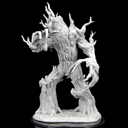 Wraithroot Tree - Critical Role Minis