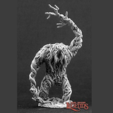 Reaper Miniatures 03243 Swamp Shambler sculpted by Michael Brower for the dark heaven legends metal miniatures range