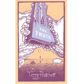 The Truth a hardback Discworld n...