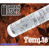Temple - Rolling Pin - 1373 Green Stuff World