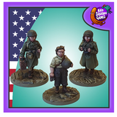 Bad Squiddo Games. three metal m...