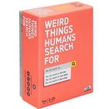 Mini Weird Things Humans Search For