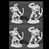 06046: Lizardmen Archers