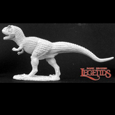 Reaper Miniatures dark heaven le...