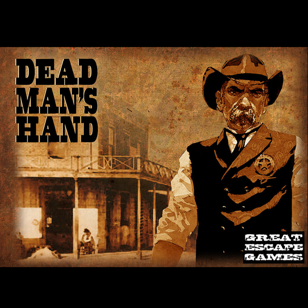 Dead mans hand 