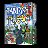 Fantasy Fluxx box art 