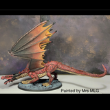 77542 - Marthrangul, Great Dragon - Box Set (Reaper Bones)