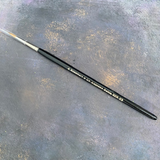 Series 33 Kolinsky Sable -4 - Rosemary & Co paint brush 