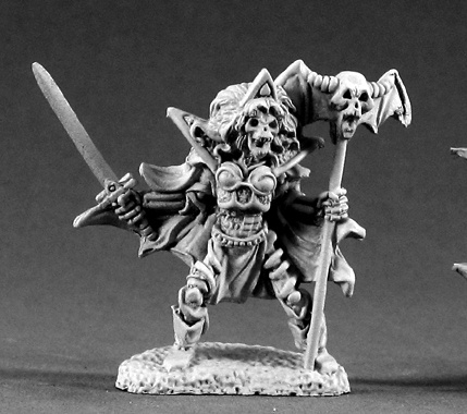 reaper miniature uk stockist