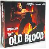 Wolfenstein The Old Blood