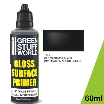 gloss primer