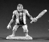 02117: Hill Troll by Sandra Garrity