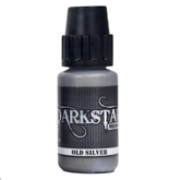 Darkstar Old Silver paint bottle 